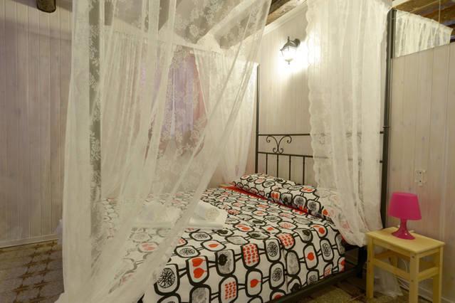 Mario 3631 Appartement