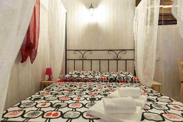 Mario 3631 Appartement Venise